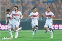 ترتيب الدوري المصري بعد فوز الزمالك على الجونة
