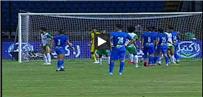 اهداف مباراة الزمالك والاتحاد السكندري (2-1) الدوري المصري