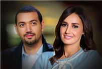 رسائل حب متبادلة بين حلا شيحة والداعية معز مسعود تشعل مواقع التواصل الإجتماعي.. ما علاقة مصطفى الأغا بالأمر؟