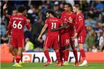 مواعيد مباريات اليوم الأحد 3-10-2021 والقنوات الناقلة.. ليفربول يواجه مانشستر سيتي وريال مدريد يلاقي إسبانيول