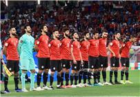 موعد والقنوات الناقلة لمباراة مصر وتونس اليوم في كأس العرب