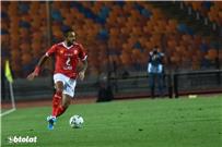 وكيل كهربا يوضح موقف الأهلي من عودته بعد انتهاء إعارته.. ويؤكد: سيتحمل غرامة الزمالك كاملة