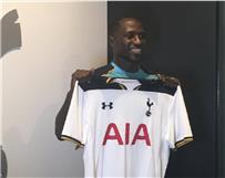 الميركاتو.. سيسوكو ينتقل لتوتنهام ويصفع إيفرتون في الدقائق الأخيرة