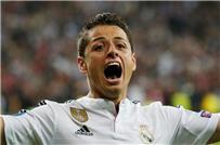 تصريحات.. هيرنانديز: دافعت عن قميص ريال مدريد حتى الموت