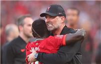 كلوب عن إهدار ماني ركلة الترجيح أمام تشيلسي: نصحته بشيء وكان من الأفضل أن أصمت