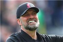 تقارير: كلوب سعيد باستبعاد لاعب ليفربول من منتخب إنجلترا