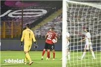 عصام عبد الفتاح يعلق على إلقاء كرة ثانية أثناء تنفيذ معلول ركلة جزاء الأهلي أمام الزمالك