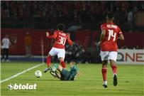 موعد مباراة الأهلي القادمة أمام الرجاء في دوري أبطال إفريقيا