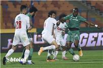 موعد والقناة الناقلة لمباراة الزمالك والاتحاد السكندري اليوم في الدوري المصري