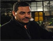 تغير واضح على طارق العريان بعد انفصاله عن أصالة.. كيف بدا؟