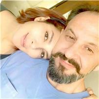 طبيب أصالة يوضح حقيقة ارتباطه بها ويعلق على الأمر لأول مرة