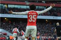 لقاءات الأربعاء.. آرسنال "النني" يستضيف ساوثهامبتون.. وموسكرون "تريزيجيه" يلاقي كورتريك.. ولقاءات سهلة لريال مدريد وبرشلونة في الكأس