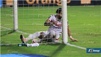 بهدف باسم.. الزمالك يحسم تأهله لنصف نهائي افريقيا