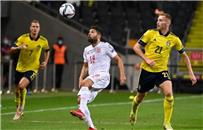 مواعيد مباريات اليوم الأحد 14-11-2021 والقنوات الناقلة.. إسبانيا تواجه السويد وغانا ضد جنوب إفريقيا