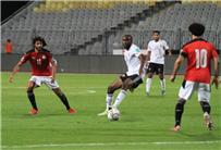 كيروش: لدينا إصابة أخرى بخلاف محمد الشناوي.. وتأهل مصر لكأس العالم ليس كقطعة حلوى