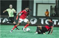 لاعب المغرب السابق: إقامة نهائي دوري الأبطال في بلدي قرار غير عادل.. وفضائح إفريقيا "أمر معتاد"