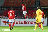 فرص تأهل الأهلي لدور الثمانية بـ دوري أبطال إفريقيا بعد الفوز على المريخ