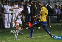 شلتوت: الزمالك هيشرب صن داونز بكرة قهوة سادة