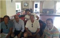 نجوم المستقبل يتعاقد مع مانويل جوزيه!