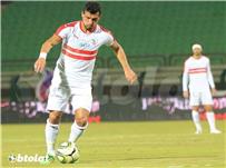 وكيله: طارق حامد تلقى عروضاً بـ3 أضعاف راتبه مع الزمالك