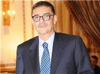 طاهر فى كلمته بتكريم الأبطال: "الانجازات مجرد بداية للعصر الذهبي"