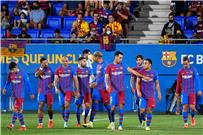 مواعيد مباريات اليوم الخميس 17-2-2022 والقنوات الناقلة.. برشلونة يواجه نابولي ومواجهة في الدوري المصري