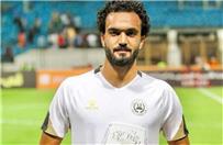 حرس الحدود يحسم الجدل بشأن اهتمام الأهلي بضم مصطفى زيكو وإمكانية رحيله