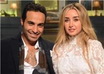 شاهد التشطيبات النهائية لشقة أحمد فهمي وهنا الزاهد الزوجية.. وتعرف على موعد زفافهما