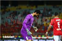 الأهلي يحدد موعد عودة محمد الشناوي ووليد سليمان من الإصابة