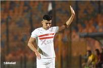 تقارير: أشرف بن شرقي يرفض التجديد لـ الزمالك.. وهذه وجهته الأقرب