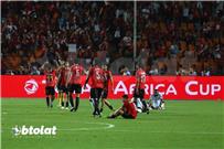 ترتيب مجموعة مصر في تصفيات إفريقيا لكأس العالم بعد التعادل مع الجابون