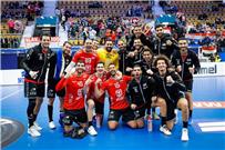 موعد والقنوات الناقلة لمباراة مصر وبلجيكا اليوم في كأس العالم لكرة اليد