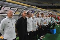 مجدي عبد الغني يروي تفاصيل النقاش الحاد بين محمد شوقي وكيروش بسبب طارق حامد