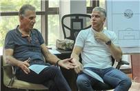 وائل جمعة: محمد الشناوي لعب أمام ليبيا وهو سليم.. وهذا ما قاله للحضري بعد خروجه