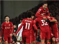 مواعيد مباريات اليوم الأربعاء 7-9-2022 والقنوات الناقلة.. ليفربول يواجه نابولي وبرشلونة ضد فيكتوريا بلزن