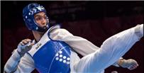 سيف عيسى يخسر في دور نصف نهائي التايكوندو ويستهدف البرونزية بـ أولمبياد طوكيو