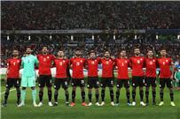 موعد مباراة مصر والأردن في دور الـ8 من كأس العرب