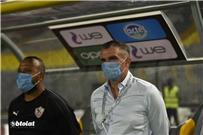 كارتيرون يتوقع نتيجة مباراة الأهلي والترجي وطرفي نهائي دوري أبطال إفريقيا