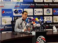 عصام عبد الفتاح: أعتذر لجميع الأندية عن الأخطاء التحكيمية.. وسأقدم استقالتي