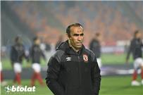 عبد الحفيظ: كنت قلقًا على لاعبي الأهلي قبل مباراة الزمالك.. والتاسعة الأغلى في تاريخي