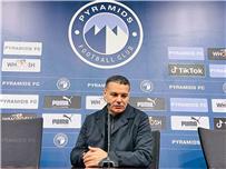 أول تعليق من إيهاب جلال بعد توليه منصب مدرب منتخب مصر