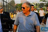 بالصور.. جوزيه يفتتح أكاديمية نجوم المستقبل بمركز شباب الجزيرة