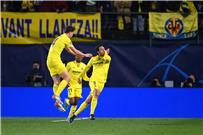 فيديو| باريخو يفسد فرحة فلاهوفيتش ويقتنص التعادل لـ فياريال أمام يوفنتوس في دوري أبطال أوروبا