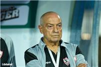 فيريرا: إراحة لاعبي الزمالك مسئولية اتحاد الكرة.. وقد نخرج من إفريقيا بسبب الدور التمهيدي