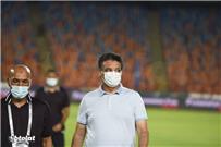 خاص | اتحاد الكرة يتوجه بطلب لـ إيهاب جلال بشأن منتخب مصر