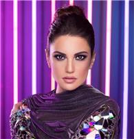 درة تثير الجدل برقصها على أغنية أجنبية