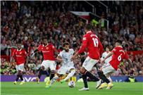 ترتيب هدافي الدوري الإنجليزي بعد هدف محمد صلاح أمام مانشستر يونايتد