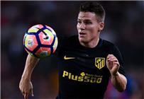 تصريحات.. جاميرو: رفضت برشلونة من أجل أتلتيكو مدريد.. وكنت الخيار الثاني لسيموني!