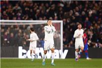 فيديو | كريستال بالاس يقدم هدية لـ ليفربول ويفرض التعادل على مانشستر سيتي في الدوري الإنجليزي