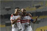 مصطفى محمد يوجه رسالة إلى ميتشو ويكشف عن دور شيكابالا في تألقه مع الزمالك